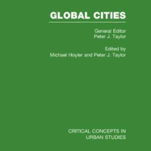Professor Kathy Pain co-edits four-volume book collection
