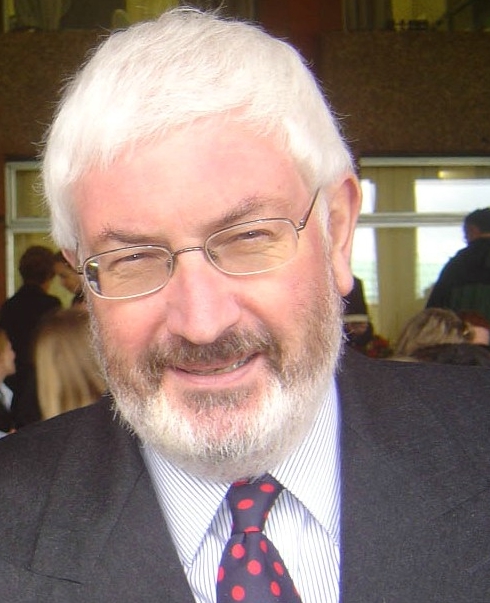 Professor Peter Byrne wins "Outstanding Paper" award
