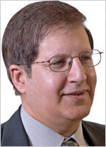 Professor Sharm Manwani at the European Commission e-Skills Conference