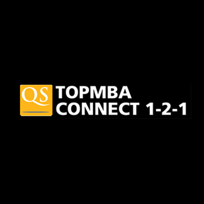 QS Connect 1-2-1 Shanghai