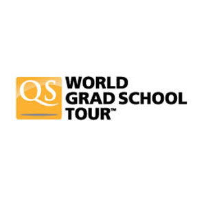 QS World Grad School Tour London