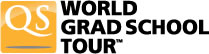 QS World Grad Tour - Athens