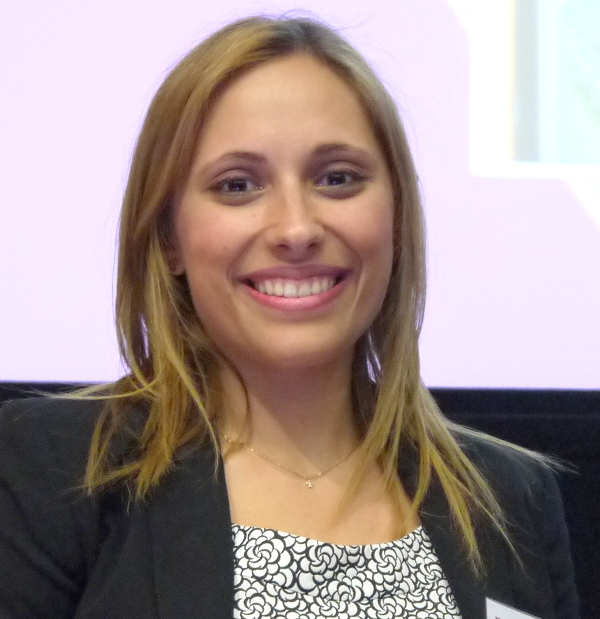 Real Estate & Planning student short-listed for "PhD Researcher of the Year" award