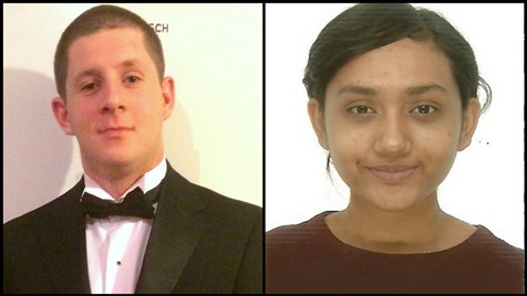 Real Estate & Planning students reach the semi-finals of the Universities Business Challenge