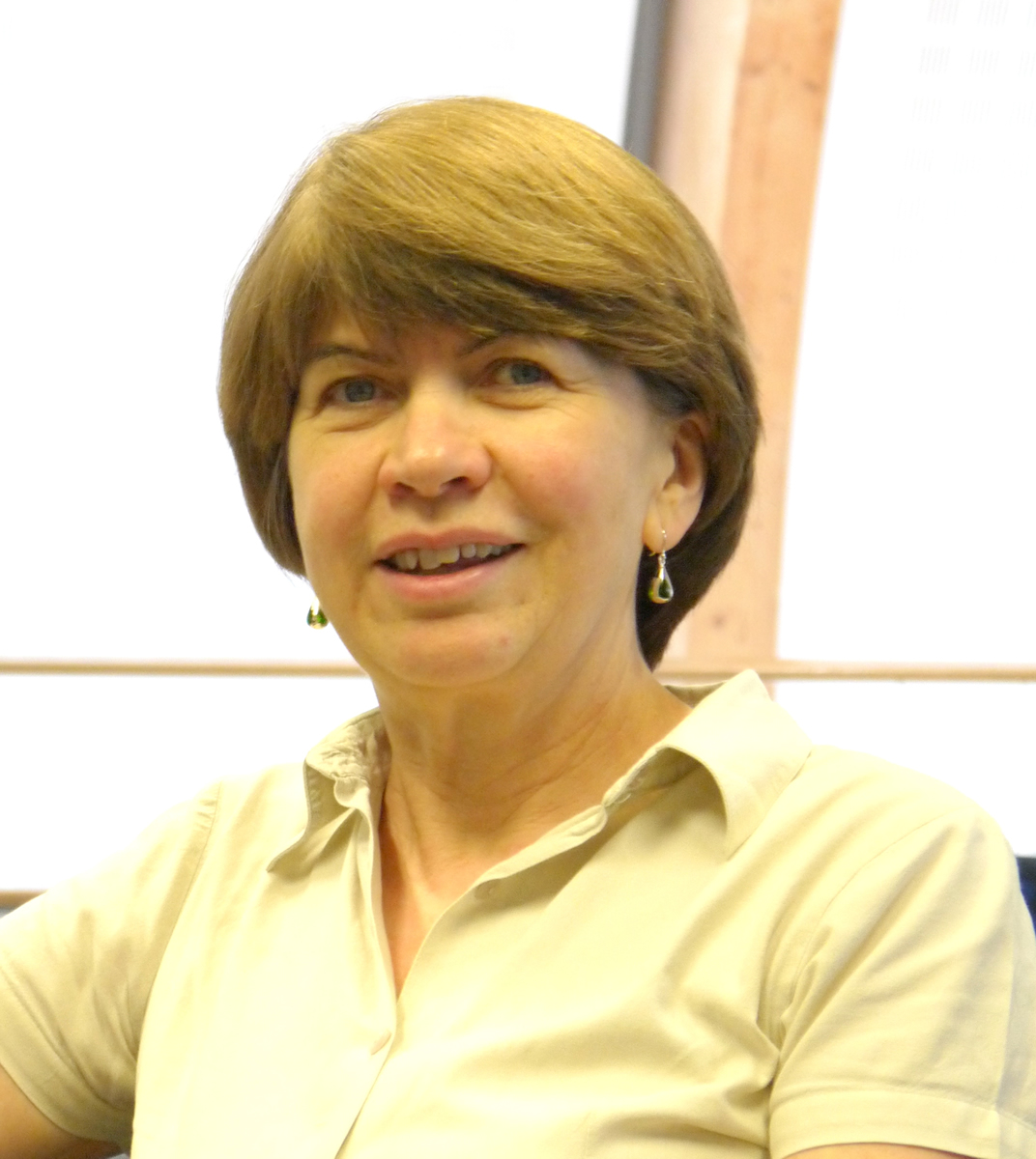 Real Estate & Planning welcomes Cathy Hughes as new Head of School