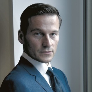 REP alumnus, Richard Jackson, interviewed by Property Week on investment from the Middle East