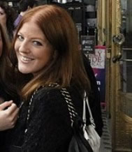 Real Estate & Planning - Graduate of the Month - Hannah Bennett