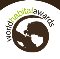 REP Research Fellow, Dr Claudia Murray, on Advisory Group for the World Habitat Awards 2015-16