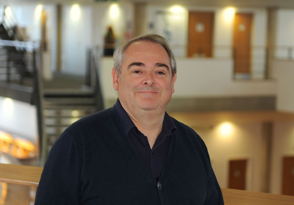 REP's Eamonn D'Arcy comments on delay to Heathrow expansion decision