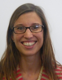 Research Recognition for Emma Street