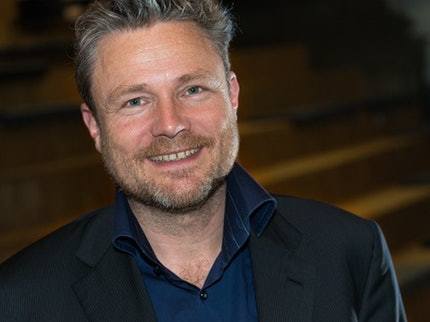 Simon Lancaster