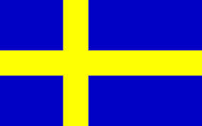 Sweden 725 3 Sweden