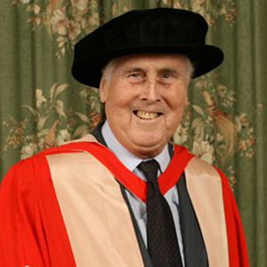 The John H. Dunning Visiting Fellowship 2014-15