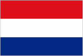 The Netherlands 725 3 Netherlands