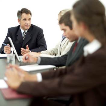 The Secrets of High Performing Teams