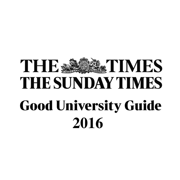 Henley sees strong results and improvements in this year's “Good University Guide”