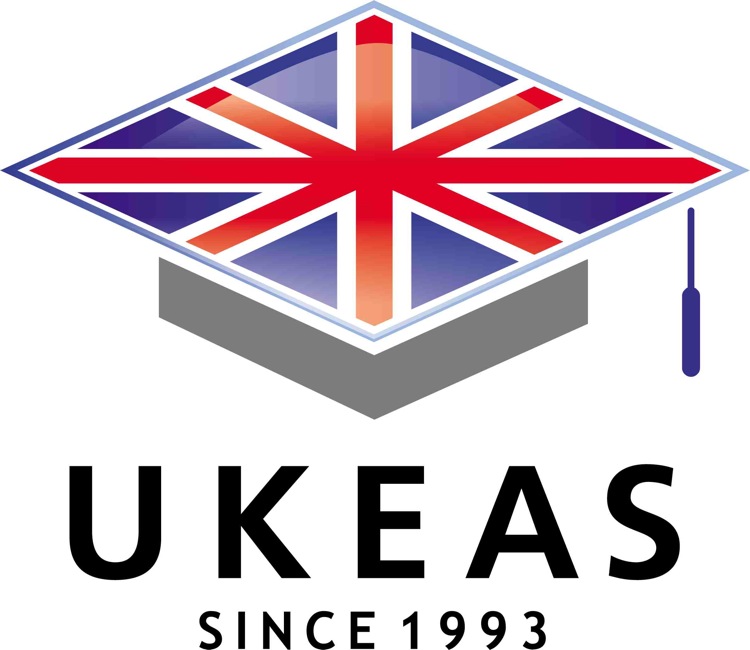 UKEAS Study World -Taichung