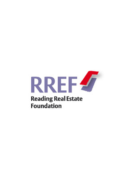 University Award for the Reading Real Estate Foundation