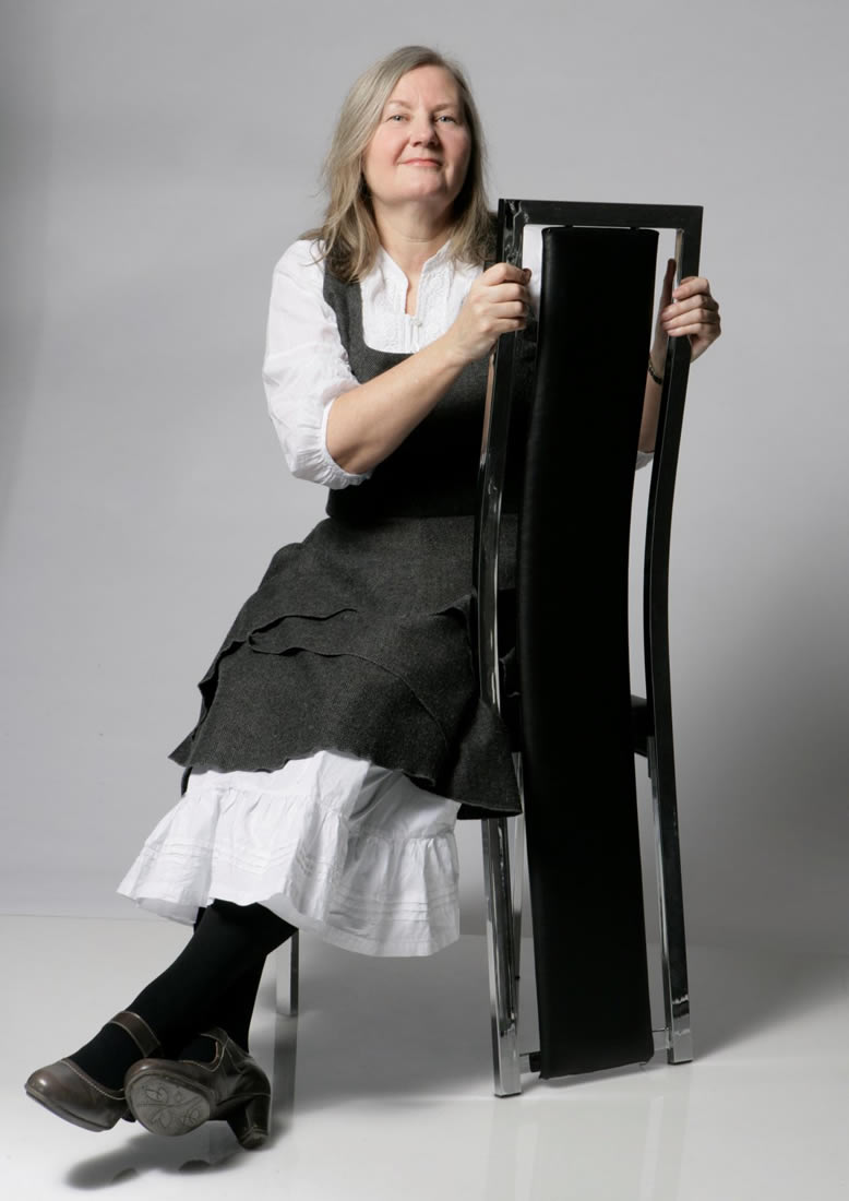 Charlotte Seymour-Smith