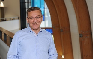 Akram Beniamin