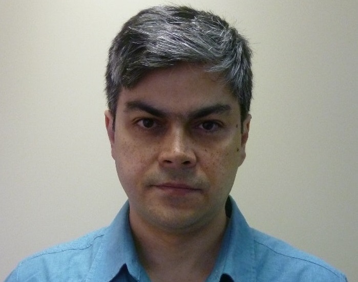 Andre Alves