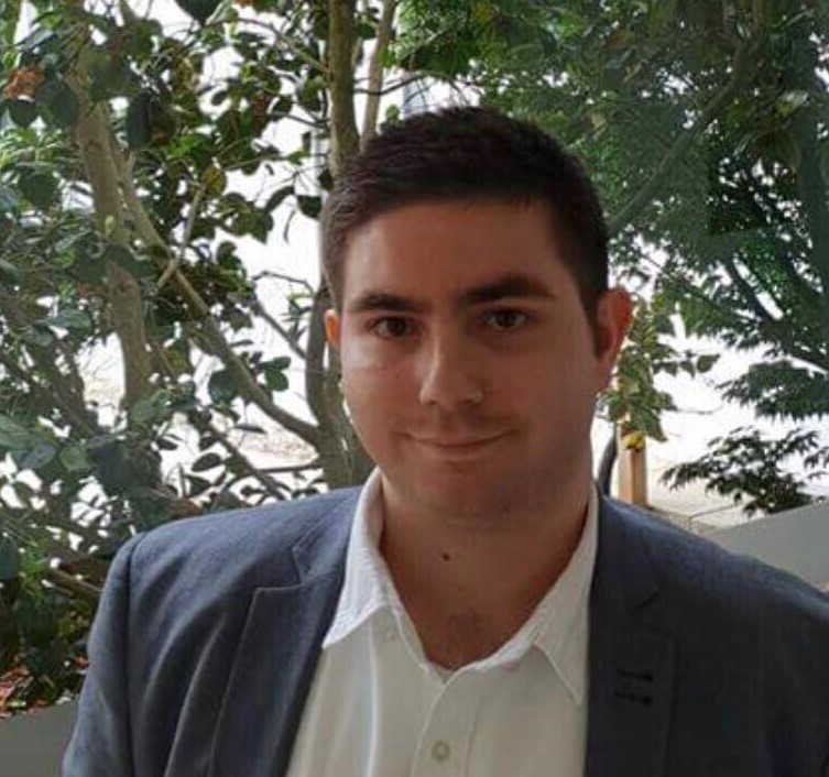 Christos Michael