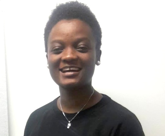 Cornelia Agyenim-Boateng