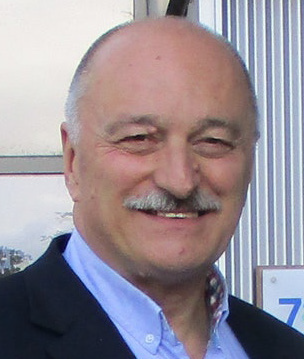 Dr David Pendleton