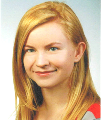 Martyna Joanna Surma