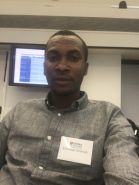 Emmanuel Tenakwah Jo