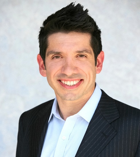 Carlos Garcia-Gimenez