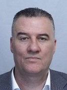 Gareth Jones 1