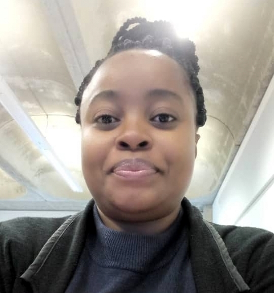 Ijeoma Jane Emeghe