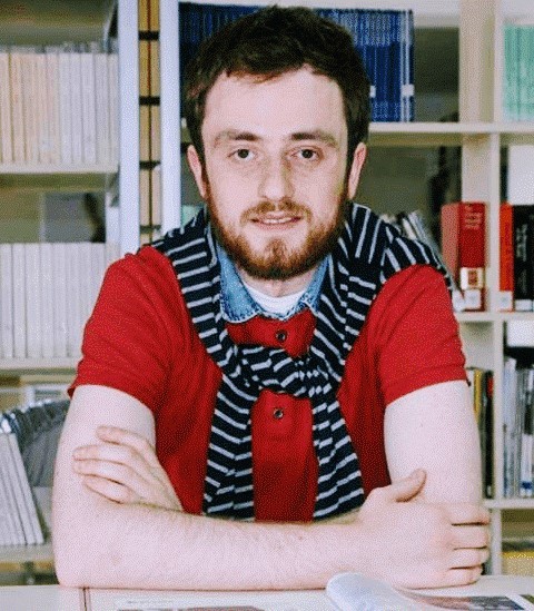 Irakli Barbakadze