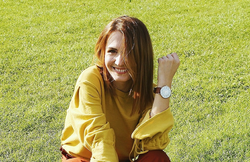 Irina Tomic