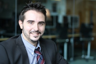 Ivan Sangiorgi