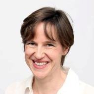 Jane Reeves