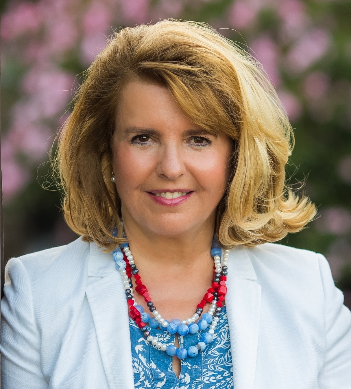 Judit Ábri von Bartheld