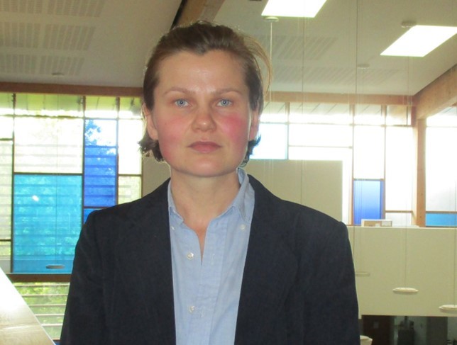 Karolina Ozadowicz