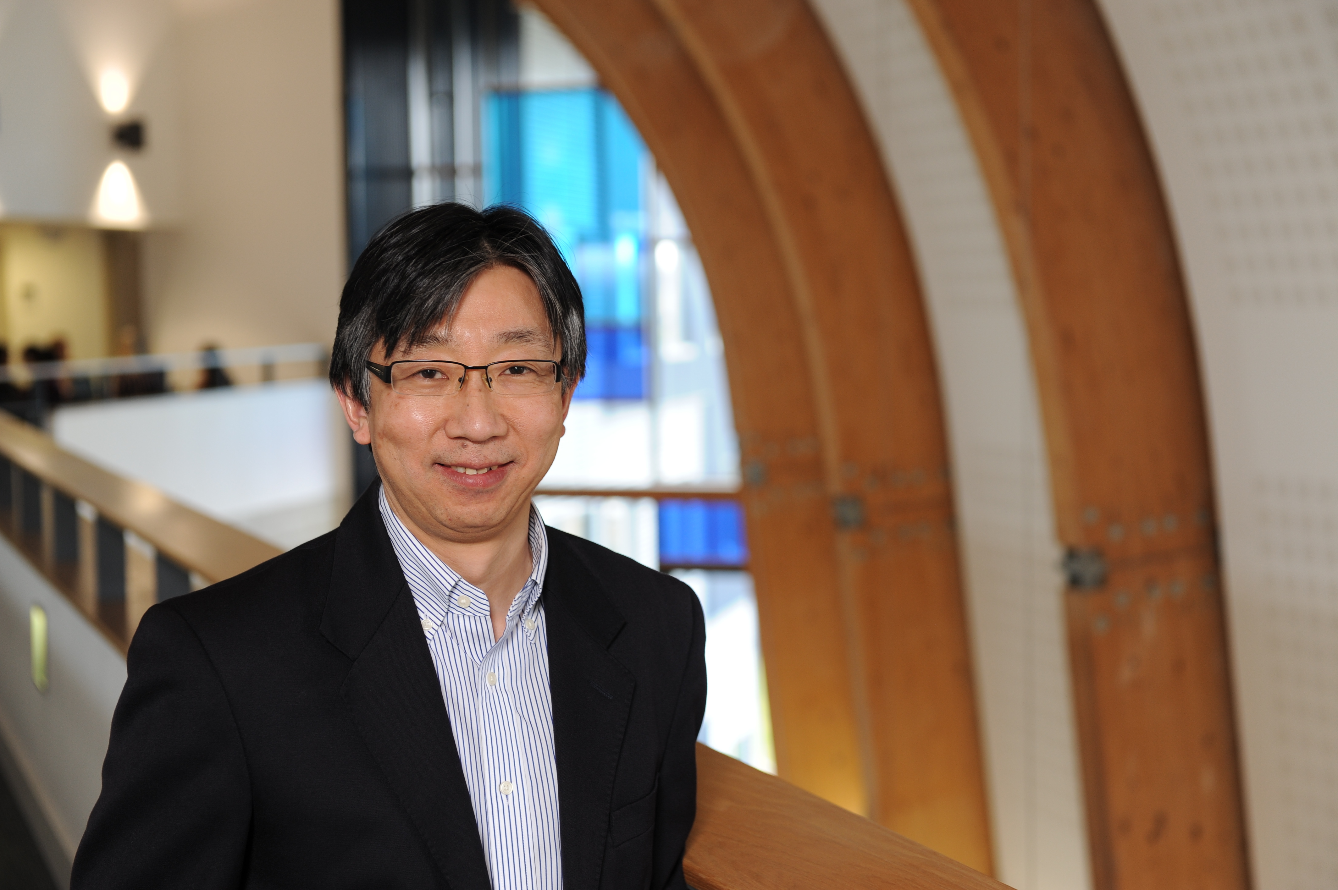 Keiichi Nakata New