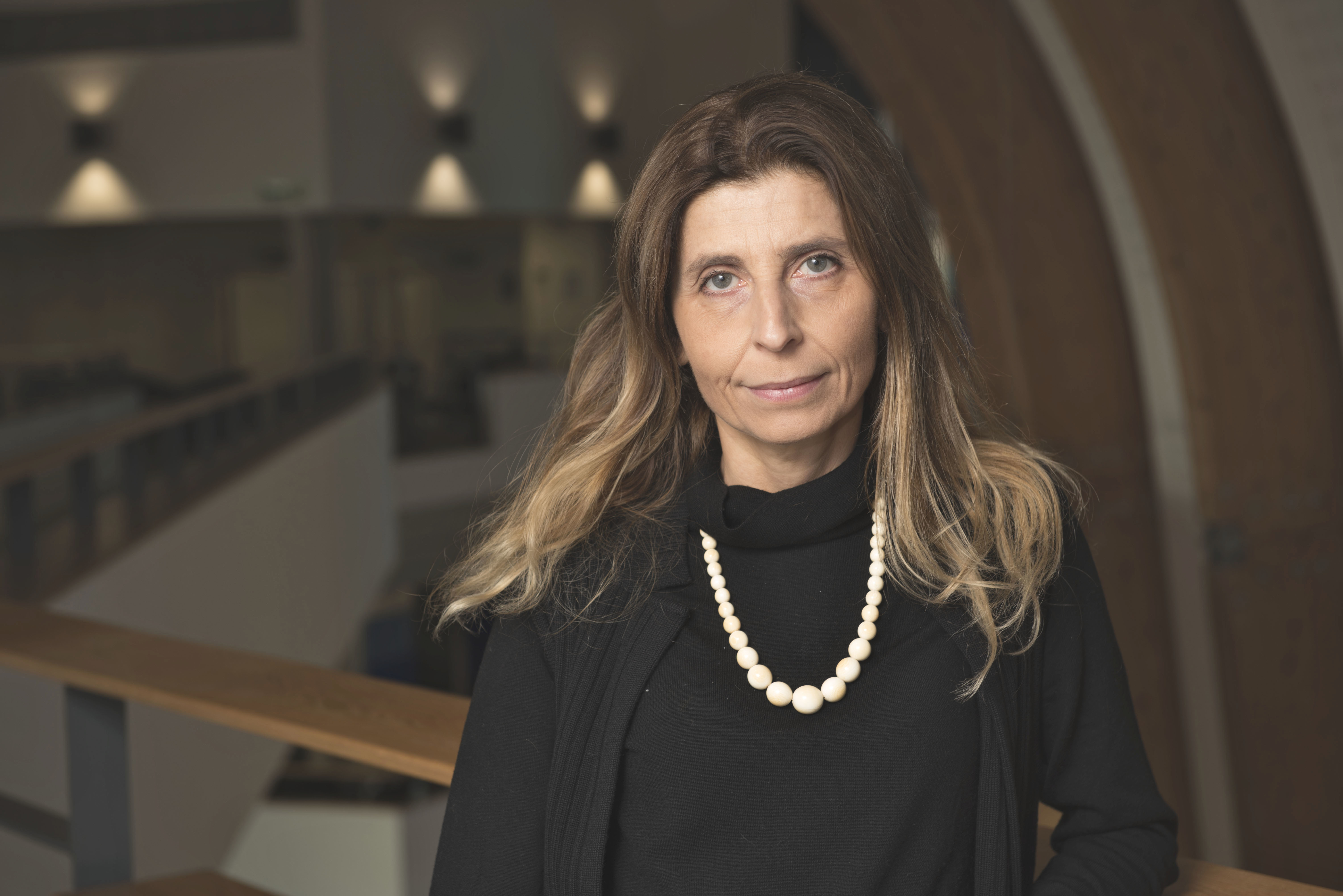 Lucia Piscitello