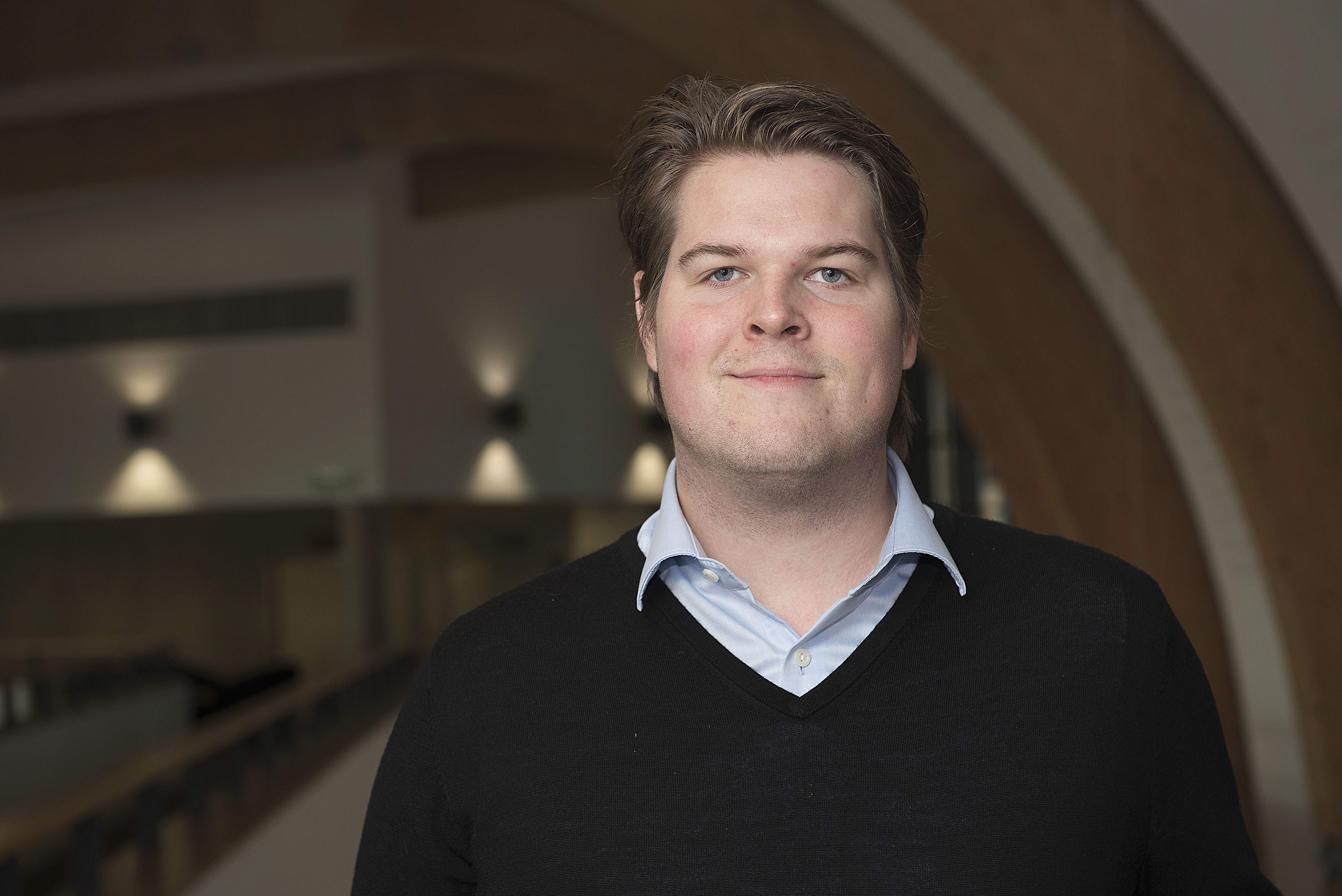 Mads Wedellsborg