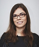 Marlena Dzikowska 1