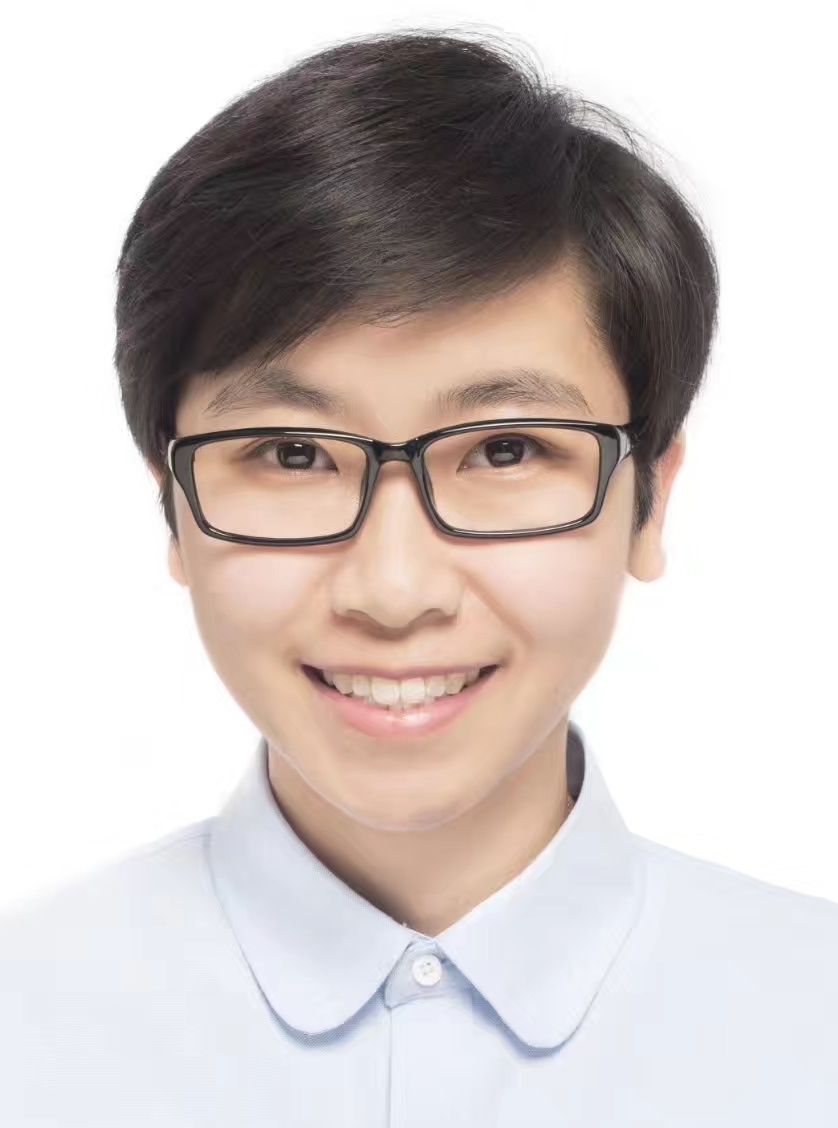 Melanie, Fangchen Zhang