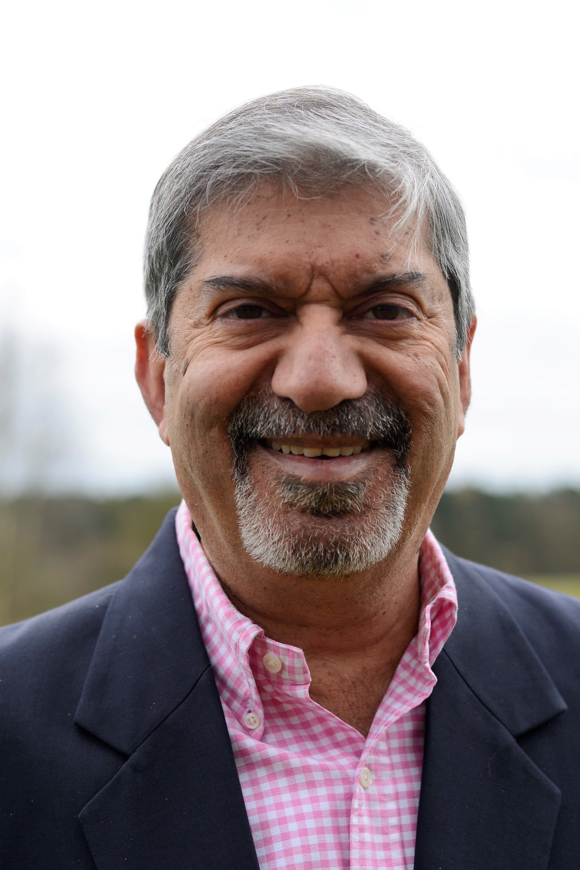 Narendra Laljani
