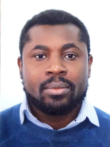 Olayiwola Oladiran