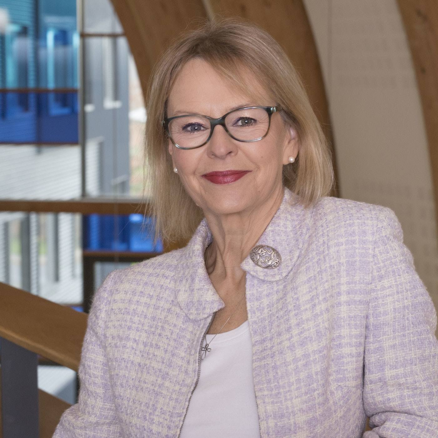 Professor Claire Collins