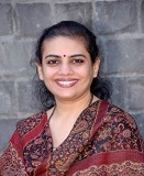 Raji Ajwani Ramchandani 1