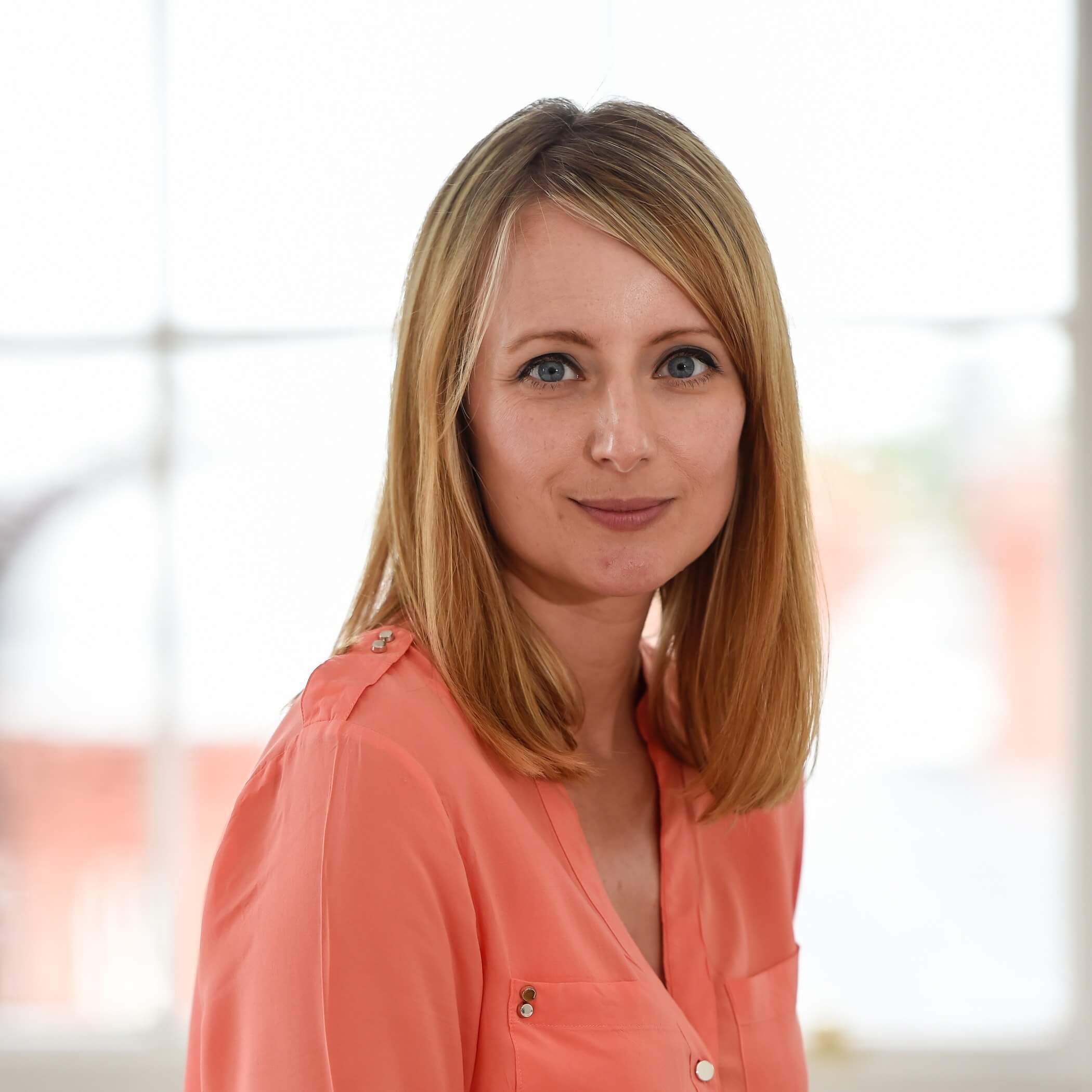 Rebecca Jones