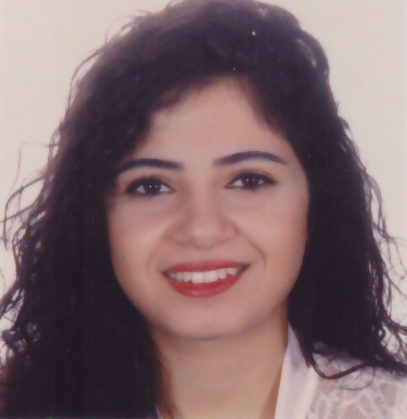Rita Nasr